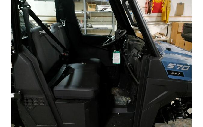 2026 Polaris Ranger® SP 570 NorthStar Edition