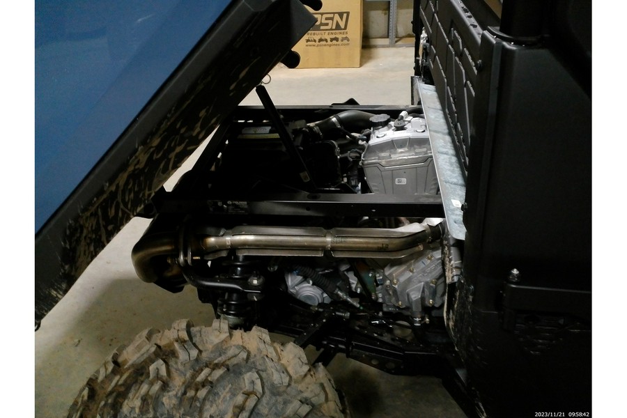 2026 Polaris Ranger® SP 570 NorthStar Edition