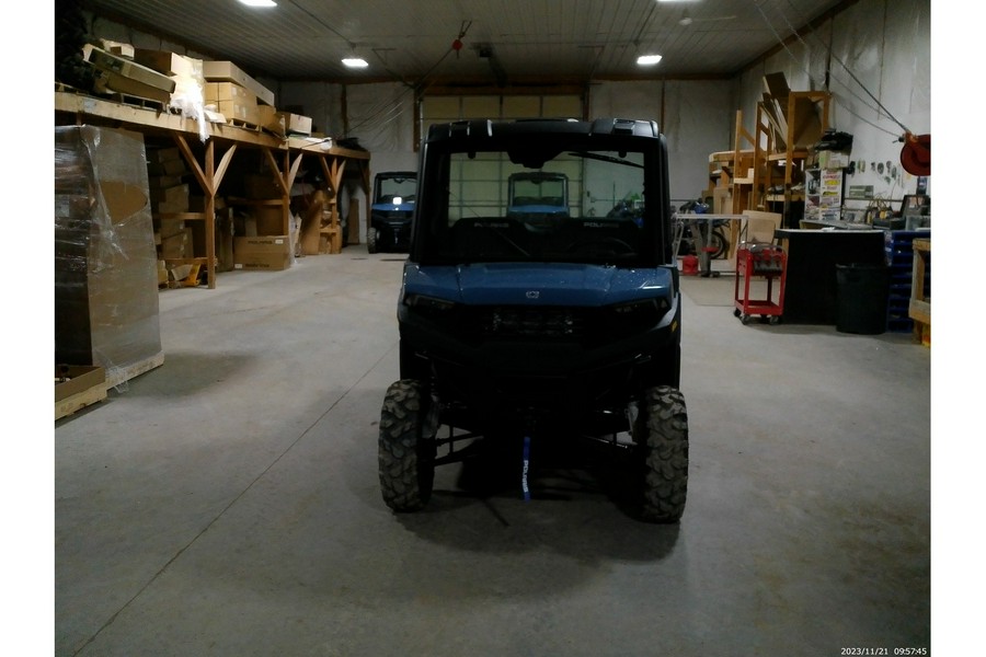2026 Polaris Ranger® SP 570 NorthStar Edition