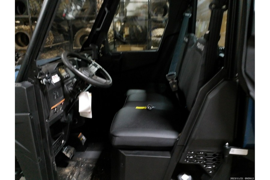 2026 Polaris Ranger® SP 570 NorthStar Edition