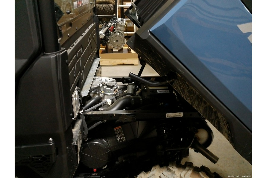 2026 Polaris Ranger® SP 570 NorthStar Edition