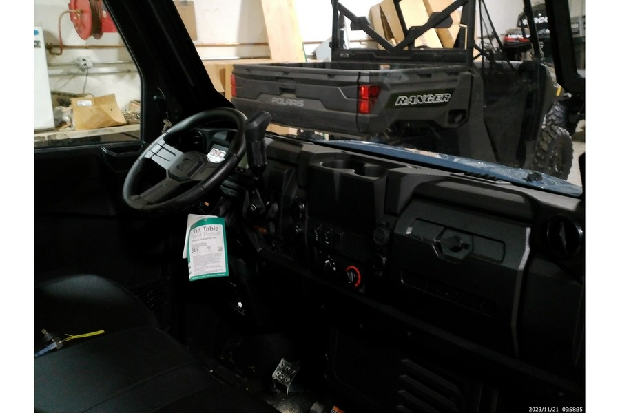 2026 Polaris Ranger® SP 570 NorthStar Edition