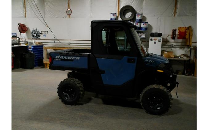 2026 Polaris Ranger® SP 570 NorthStar Edition