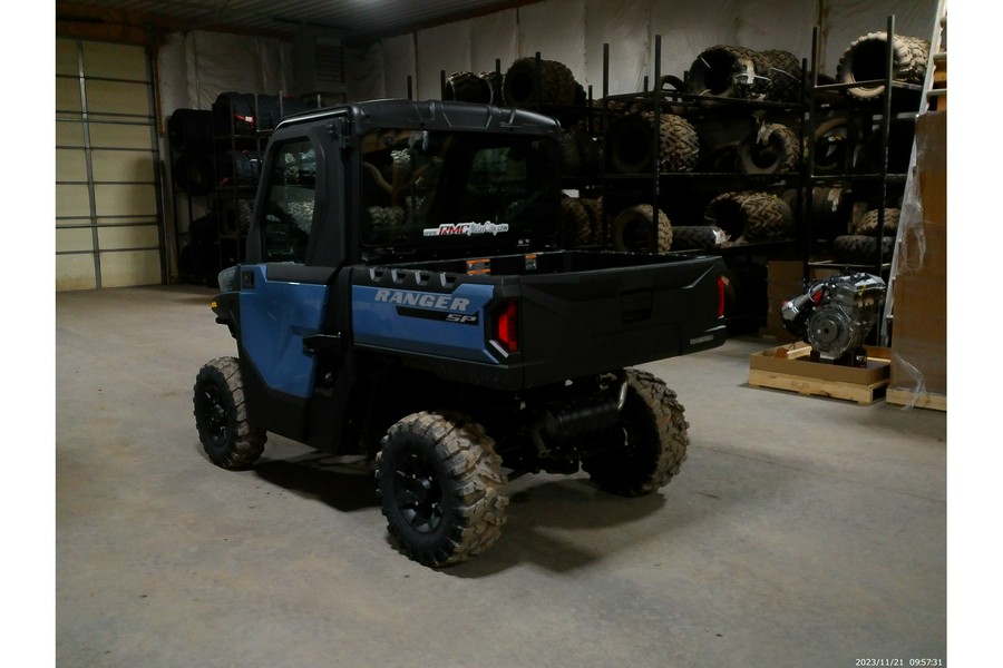 2026 Polaris Ranger® SP 570 NorthStar Edition