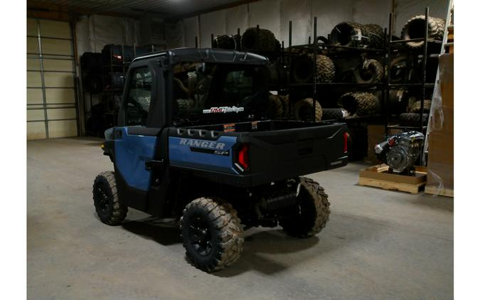 2026 Polaris Ranger® SP 570 NorthStar Edition