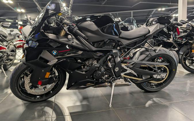 2026 BMW S 1000 RR
