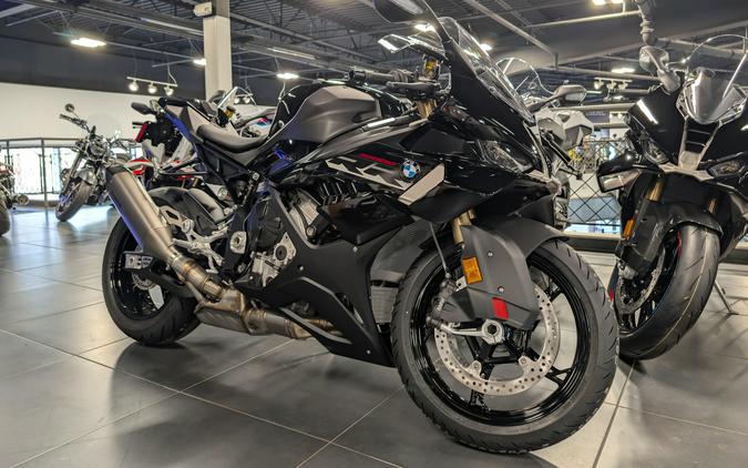 2026 BMW S 1000 RR