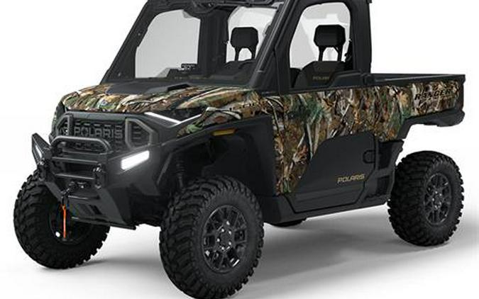 2025 Polaris Ranger XD 1500 Northstar Edition Ultimate