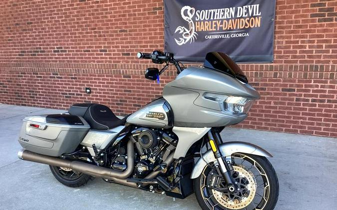 2023 Harley-Davidson® FLTRXSE - CVO™ Road Glide®