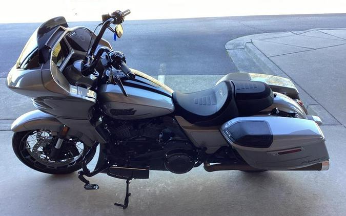 2023 Harley-Davidson® FLTRXSE - CVO™ Road Glide®