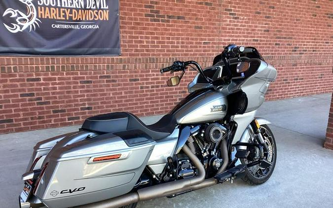 2023 Harley-Davidson® FLTRXSE - CVO™ Road Glide®