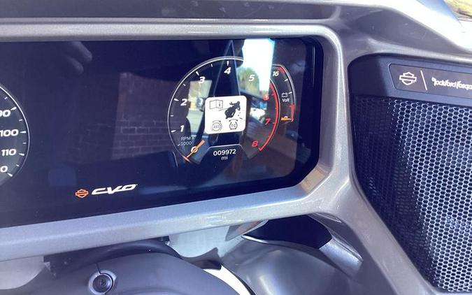 2023 Harley-Davidson® FLTRXSE - CVO™ Road Glide®