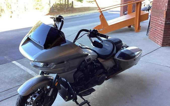 2023 Harley-Davidson® FLTRXSE - CVO™ Road Glide®