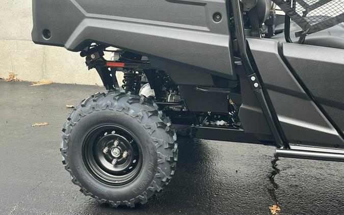 2026 Honda Pioneer 700 Base