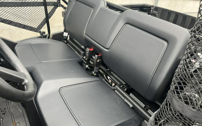 2026 Honda Pioneer 700 Base