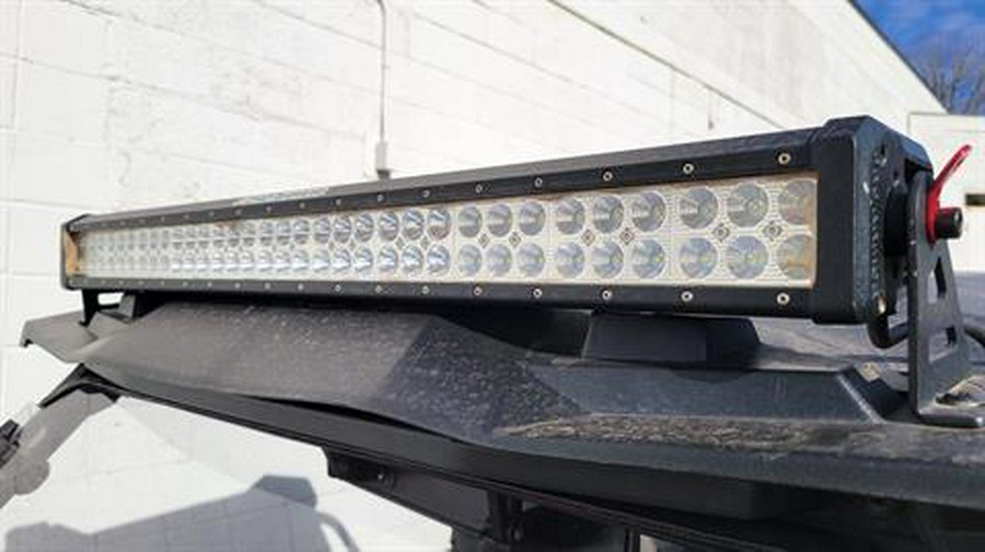 2017 Polaris RZR XP 1000 EPS