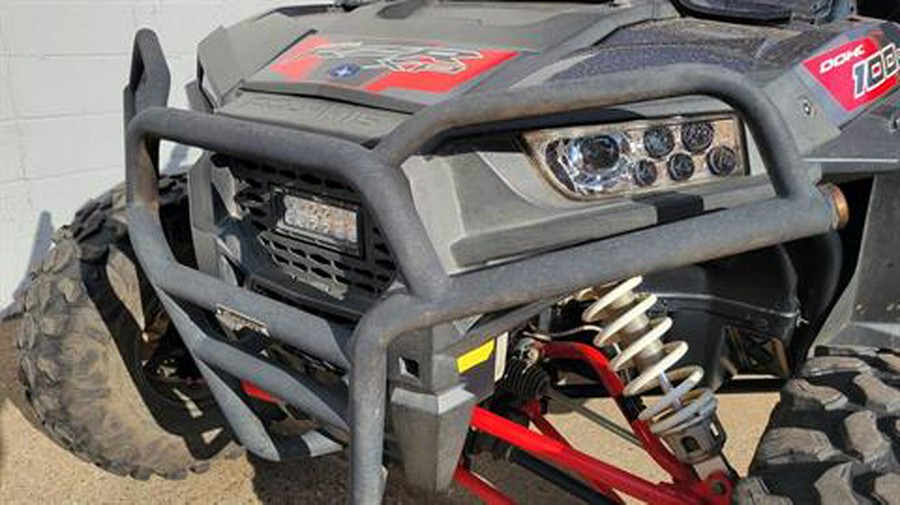 2017 Polaris RZR XP 1000 EPS