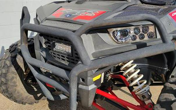 2017 Polaris RZR XP 1000 EPS