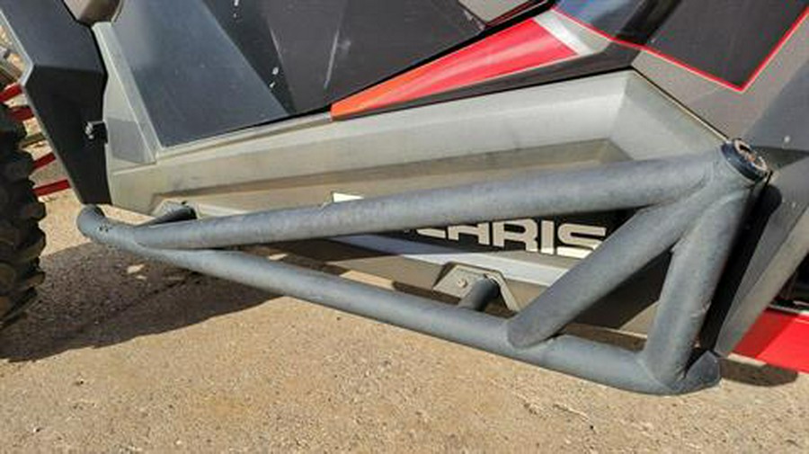 2017 Polaris RZR XP 1000 EPS