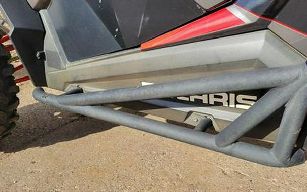 2017 Polaris RZR XP 1000 EPS