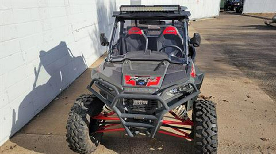 2017 Polaris RZR XP 1000 EPS