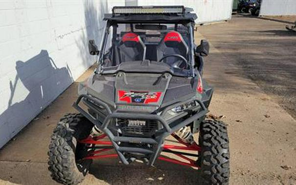 2017 Polaris RZR XP 1000 EPS