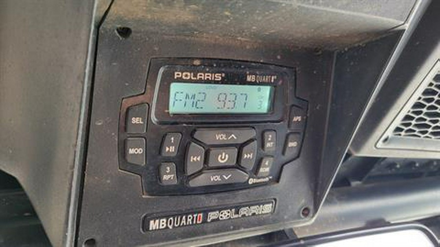 2017 Polaris RZR XP 1000 EPS