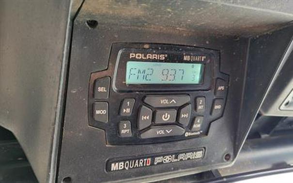 2017 Polaris RZR XP 1000 EPS