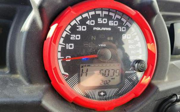 2017 Polaris RZR XP 1000 EPS