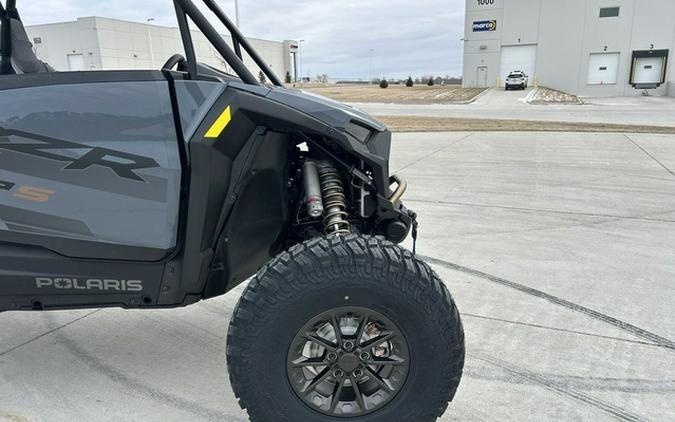 2026 Polaris RZR XP S 1000 Ultimate
