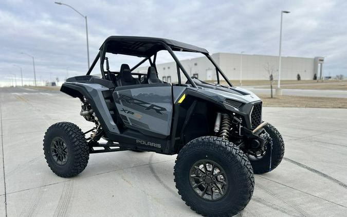 2026 Polaris RZR XP S 1000 Ultimate