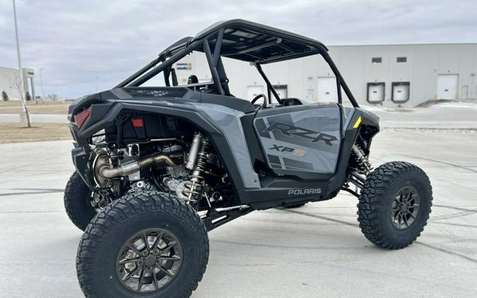 2026 Polaris RZR XP S 1000 Ultimate