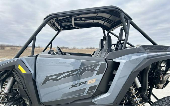 2026 Polaris RZR XP S 1000 Ultimate