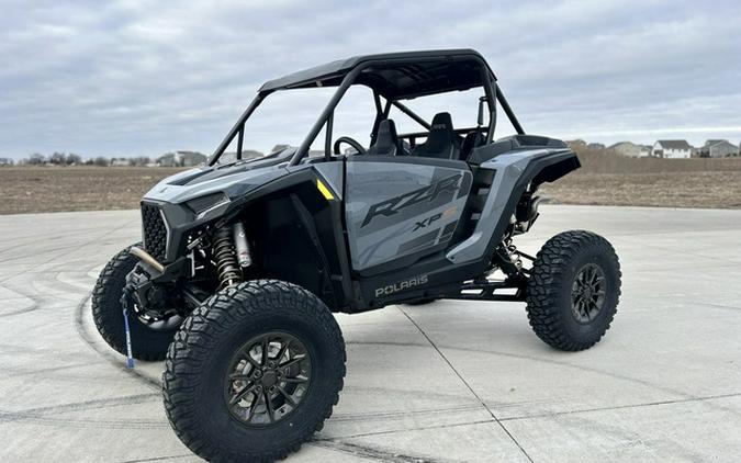 2026 Polaris RZR XP S 1000 Ultimate