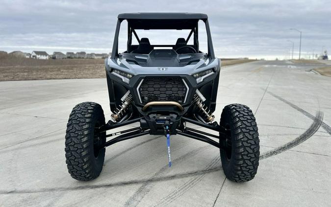 2026 Polaris RZR XP S 1000 Ultimate