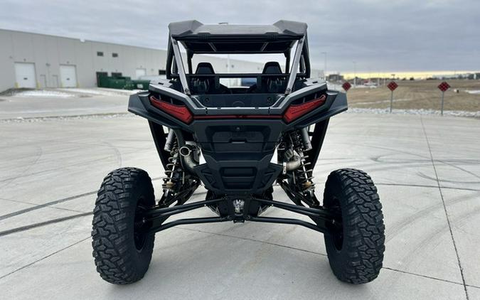 2026 Polaris RZR XP S 1000 Ultimate