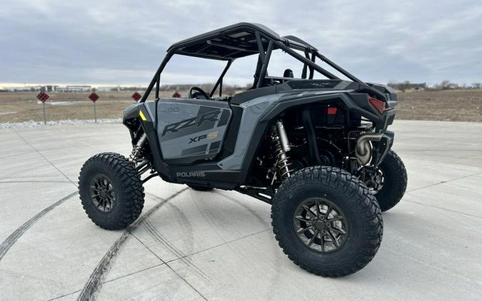 2026 Polaris RZR XP S 1000 Ultimate