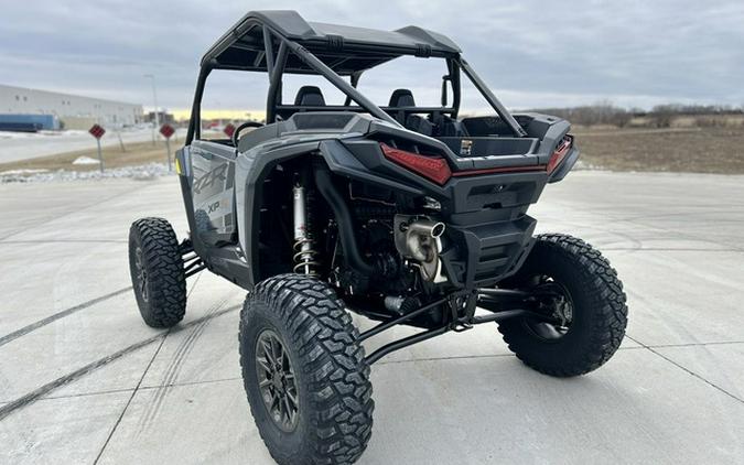 2026 Polaris RZR XP S 1000 Ultimate