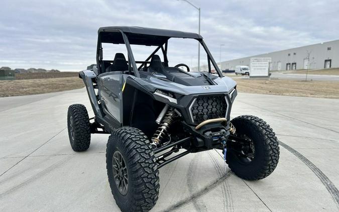 2026 Polaris RZR XP S 1000 Ultimate