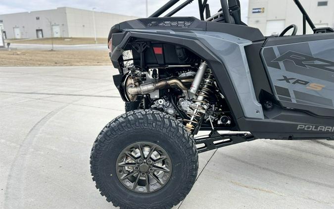 2026 Polaris RZR XP S 1000 Ultimate