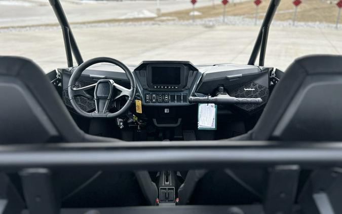 2026 Polaris RZR XP S 1000 Ultimate