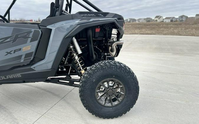 2026 Polaris RZR XP S 1000 Ultimate