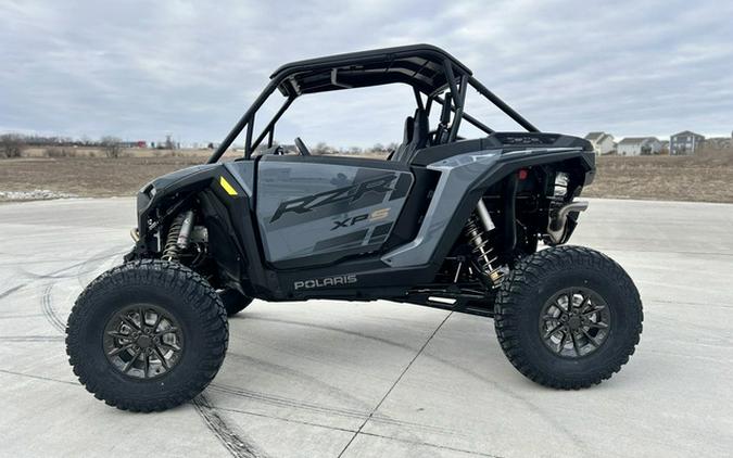 2026 Polaris RZR XP S 1000 Ultimate