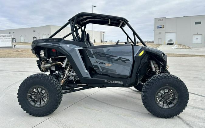2026 Polaris RZR XP S 1000 Ultimate