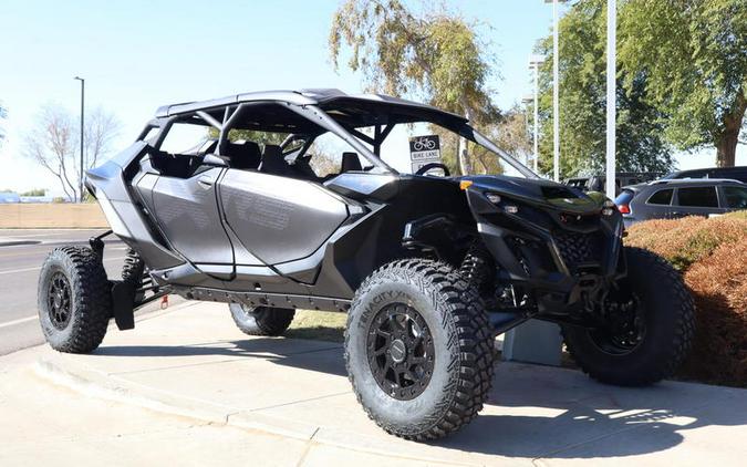 2026 Can-Am® Maverick R Max X RS With Smart-Shox