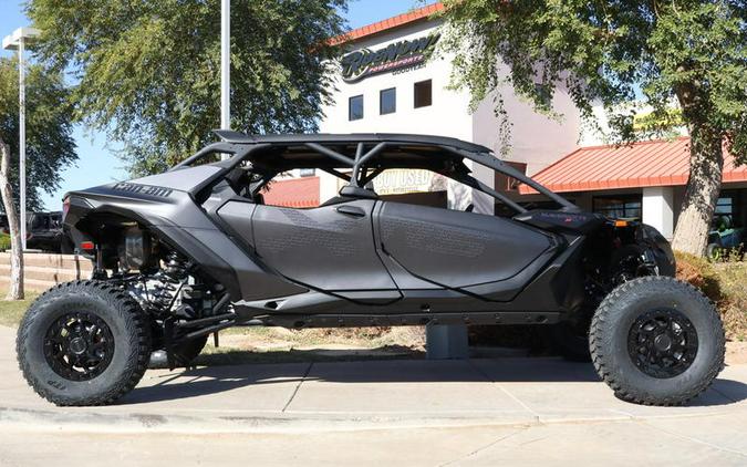 2026 Can-Am® Maverick R Max X RS With Smart-Shox