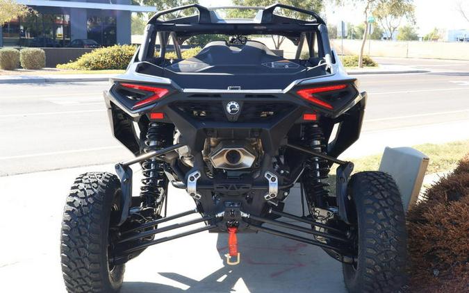 2026 Can-Am® Maverick R Max X RS With Smart-Shox