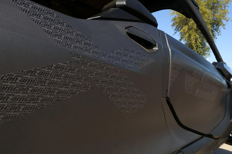 2026 Can-Am® Maverick R Max X RS With Smart-Shox