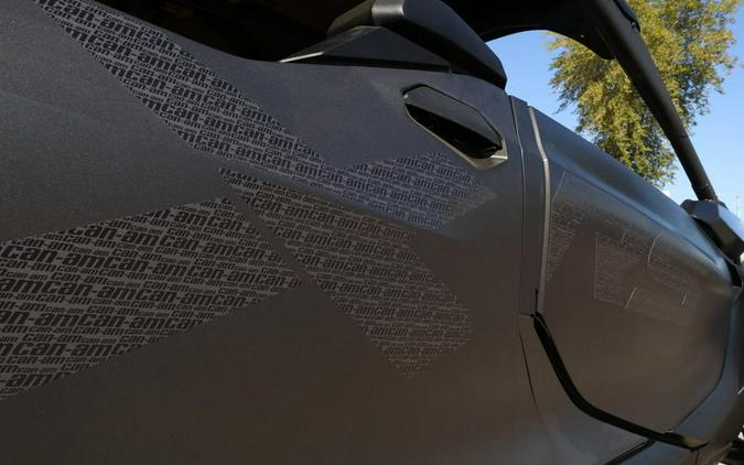 2026 Can-Am® Maverick R Max X RS With Smart-Shox