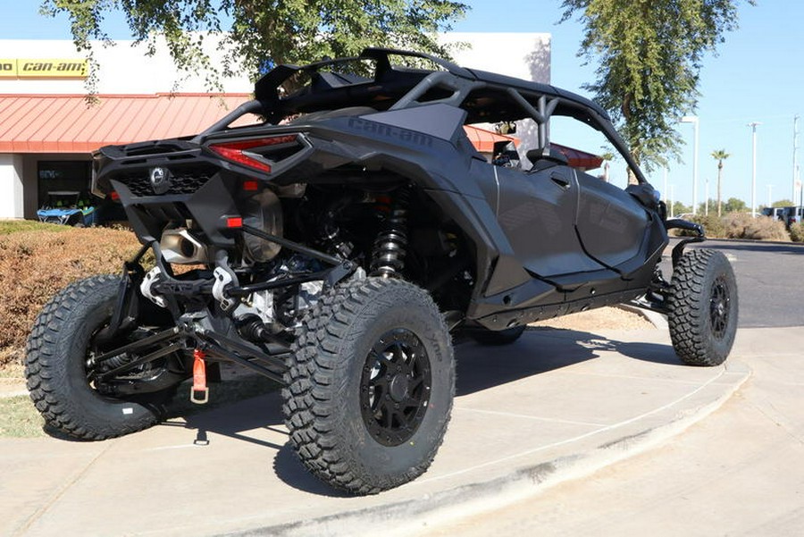 2026 Can-Am® Maverick R Max X RS With Smart-Shox